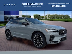 2026 Volvo XC60 B5 Ultra AWD SUV