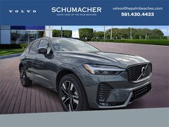 2026 Volvo XC60 B5 Core AWD SUV