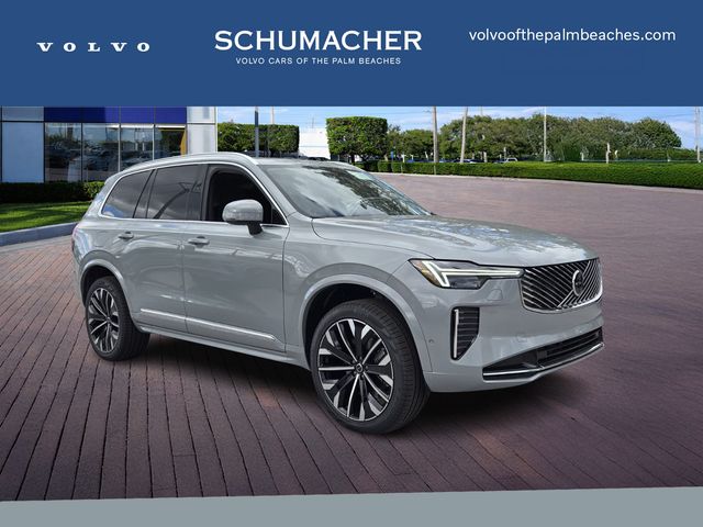 2026 Volvo XC90 B6 Plus 7-Seater AWD SUV