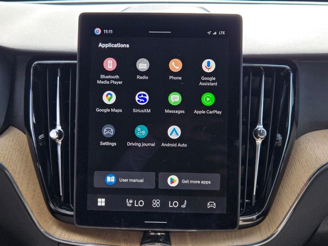 2026 Volvo XC60 Plus - Photo 19