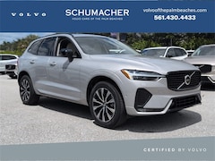 2024 Volvo XC60 B5 Plus Dark Theme SUV