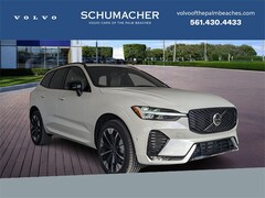 2026 Volvo XC60 B5 Plus AWD SUV