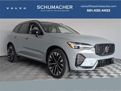 2026 Volvo XC60 B5 Ultra SUV