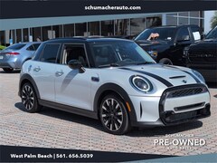 2022 MINI Hardtop 4 Door Hatchback