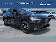 2026 Volvo XC60 B5 Core AWD SUV