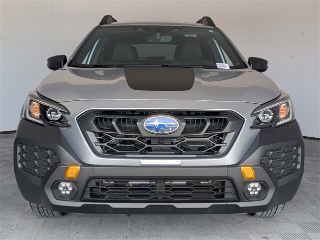2025 Subaru Outback Wilderness photo 3
