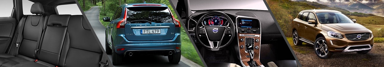 Used Volvo XC60 for Sale West Palm Beach FL