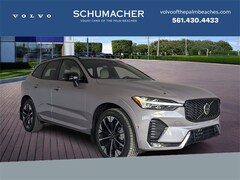 2026 Volvo XC60 B5 Plus AWD SUV