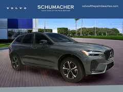 2026 Volvo XC60 B5 Core AWD SUV