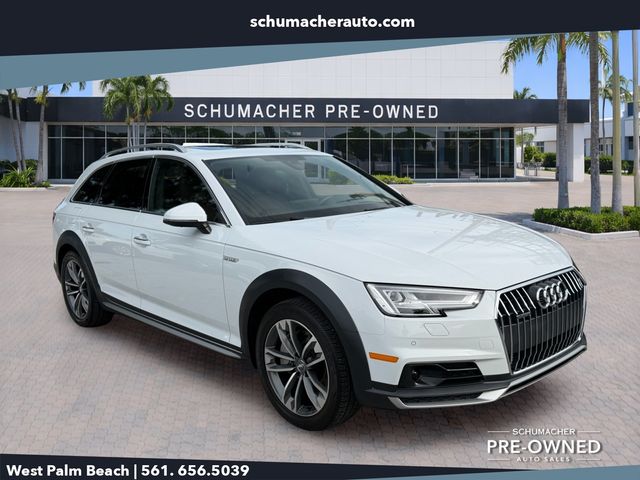 2019 Audi Allroad 2.0T quattro S tronic Prestige's photo