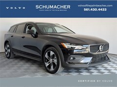 2024 Volvo V60 Cross Country B5 Plus Wagon