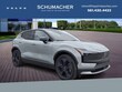  Volvo EX30 Cross Country
