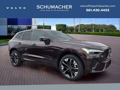 2026 Volvo XC60 B5 Plus AWD SUV