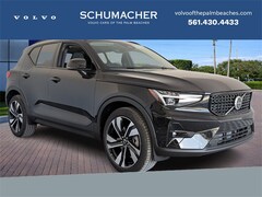 2026 Volvo XC40 B4 Plus FWD SUV