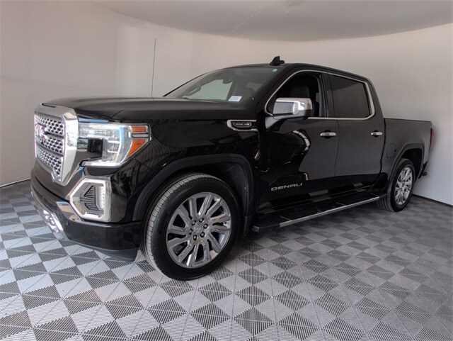 2019 Gmc Sierra 1500 Denali photo 4
