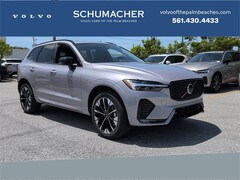 2026 Volvo XC60 B5 Plus AWD SUV