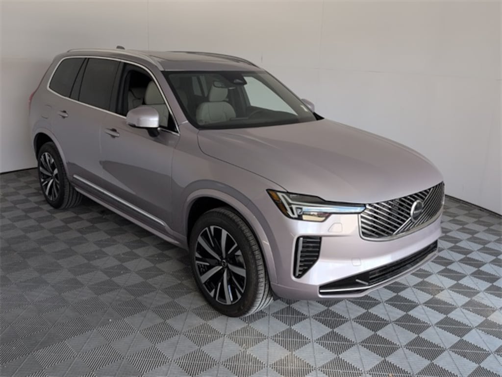 New 2026 Volvo XC90 B5 Core SUV