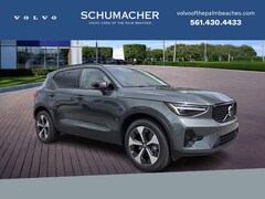 2026 Volvo XC40 B5 Plus AWD SUV