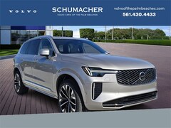 2026 Volvo XC90 B6 Plus 7-Seater AWD SUV