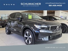 2025 Volvo XC40 B5 Core Bright Theme AWD SUV