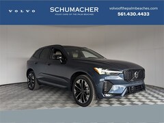 2026 Volvo XC60 B5 Plus AWD SUV