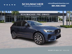 2024 Volvo XC60 B5 Plus Dark Theme SUV