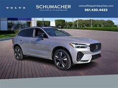 2026 Volvo XC60 B5 Core AWD SUV