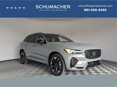 2026 Volvo XC60 B5 Plus AWD SUV