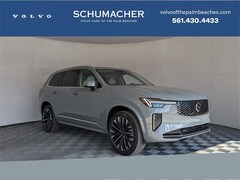 2026 Volvo XC90 B6 Ultra 7-Seater AWD SUV