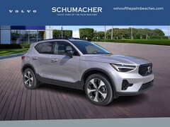 2026 Volvo XC40 B5 Plus AWD SUV