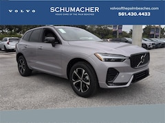 2026 Volvo XC60 B5 Core AWD SUV