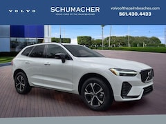 2026 Volvo XC60 B5 Core AWD SUV