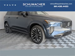 2026 Volvo XC90 B6 Ultra Dark Theme 7-Seater AWD SUV