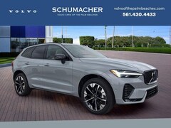 2026 Volvo XC60 B5 Plus AWD SUV