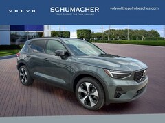 2026 Volvo XC40 B5 Plus AWD SUV