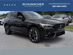 2026 Volvo XC60 plug-in hybrid T8 Plus SUV