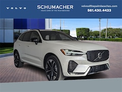 2026 Volvo XC60 B5 Plus AWD SUV