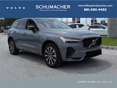 2024 Volvo XC60 B5 Plus Dark Theme SUV