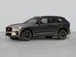 Volvo XC60 plug-in hybrid