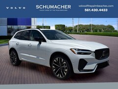 2026 Volvo XC60 B5 Ultra AWD SUV