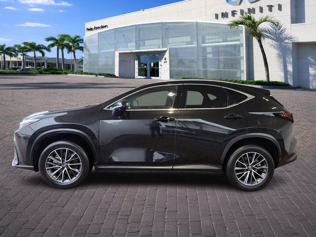 Used 2023 Lexus NX 250 250 Base SUV