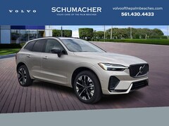 2026 Volvo XC60 B5 Plus AWD SUV