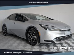 2023 Toyota Prius LE Hatchback