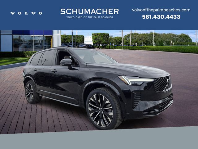2026 Volvo XC90 T8 Recharge Ultra Dark 4WD's photo