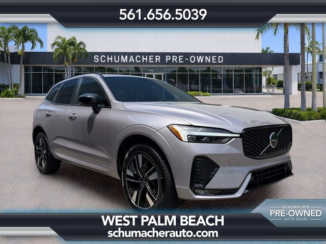 2026 Volvo XC60