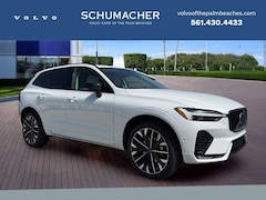 2026 Volvo XC60 B5 Ultra AWD SUV