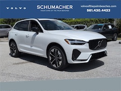 2026 Volvo XC60 B5 Plus SUV