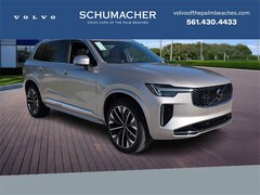 2026 Volvo XC90 B6 Core AWD SUV