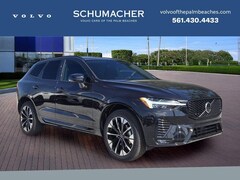 2026 Volvo XC60 B5 Plus AWD SUV