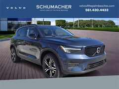 2026 Volvo XC40 B5 Core AWD SUV